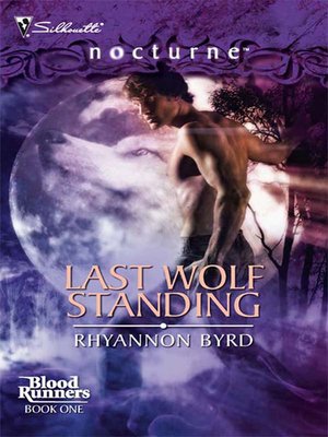 cover image of Last Wolf Standing